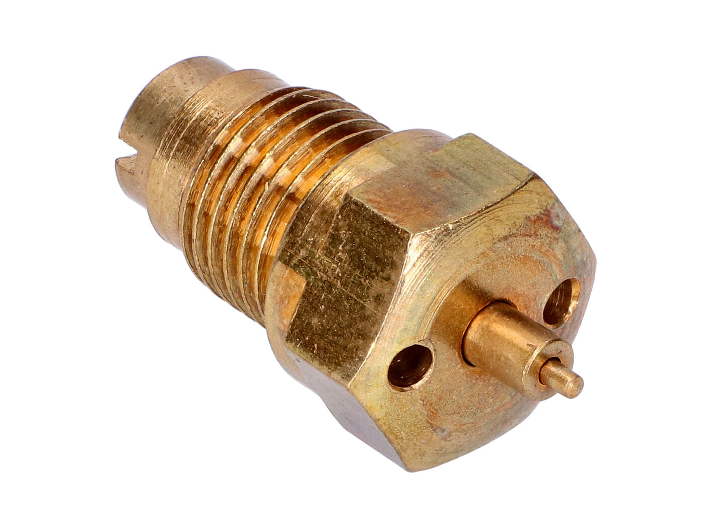 Supapă ac plutitor carburator 16N1, 16N3, 19N1 pentru Simson S50, S51, S53, S70, S83, SR50, SR80, KR51