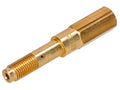 Pulverizator carburator 2 găuri pentru carburator 16N1 pentru Simson S50, S51, S53, S70, S83, SR50, SR80, KR51/1, KR51/2