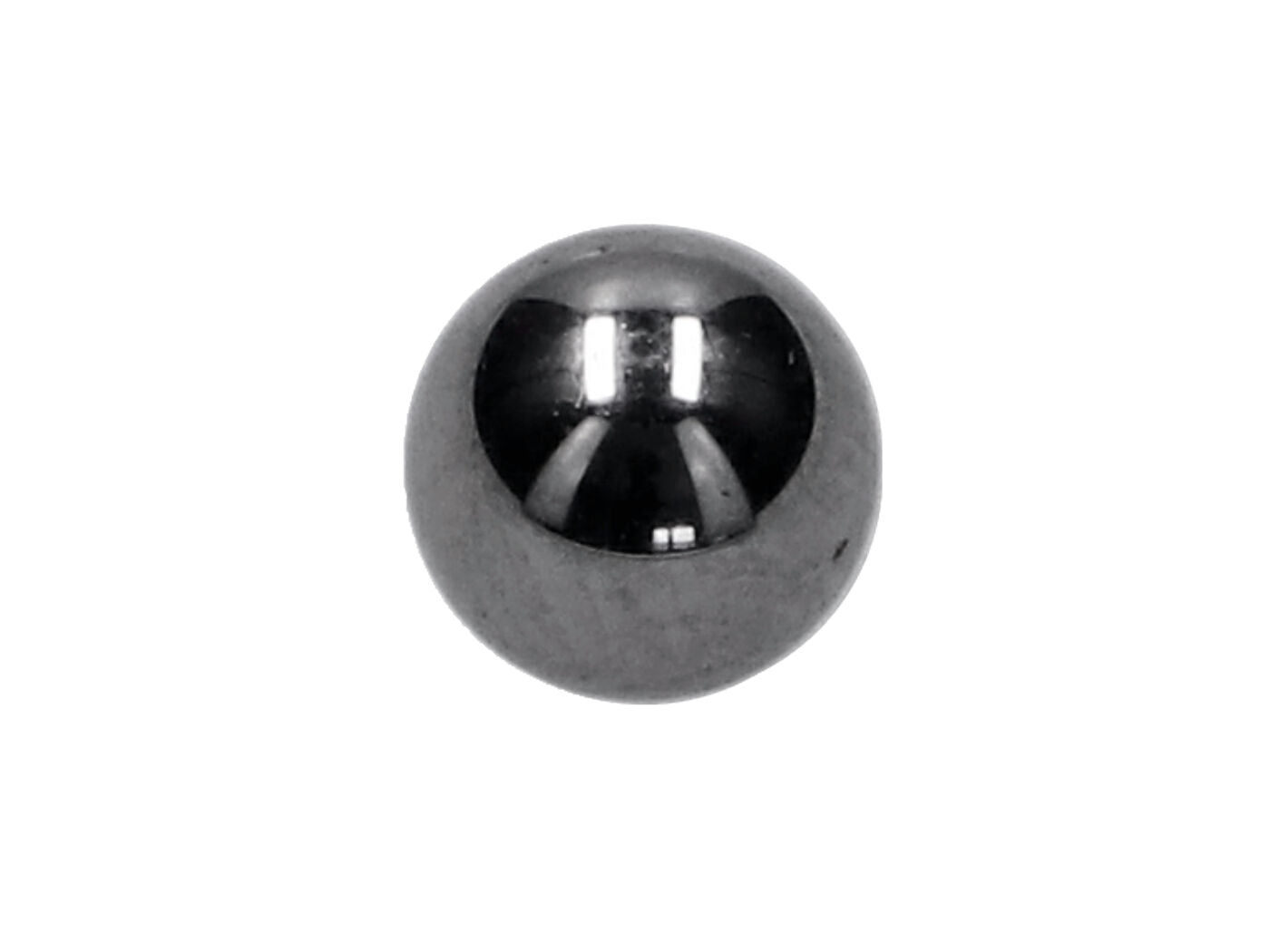 Bilă 4mm arc arbore gol cutie de viteze pentru Simson S51, S53, S70, S83, SR50, SR80, KR51/2 și alte modele
