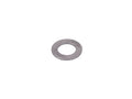 Șaibă ax ambreiaj 10.5x18x1mm pentru Simson S51, S53, S70, S83, SR50, SR80, Schwalbe KR51/2 și alte modele