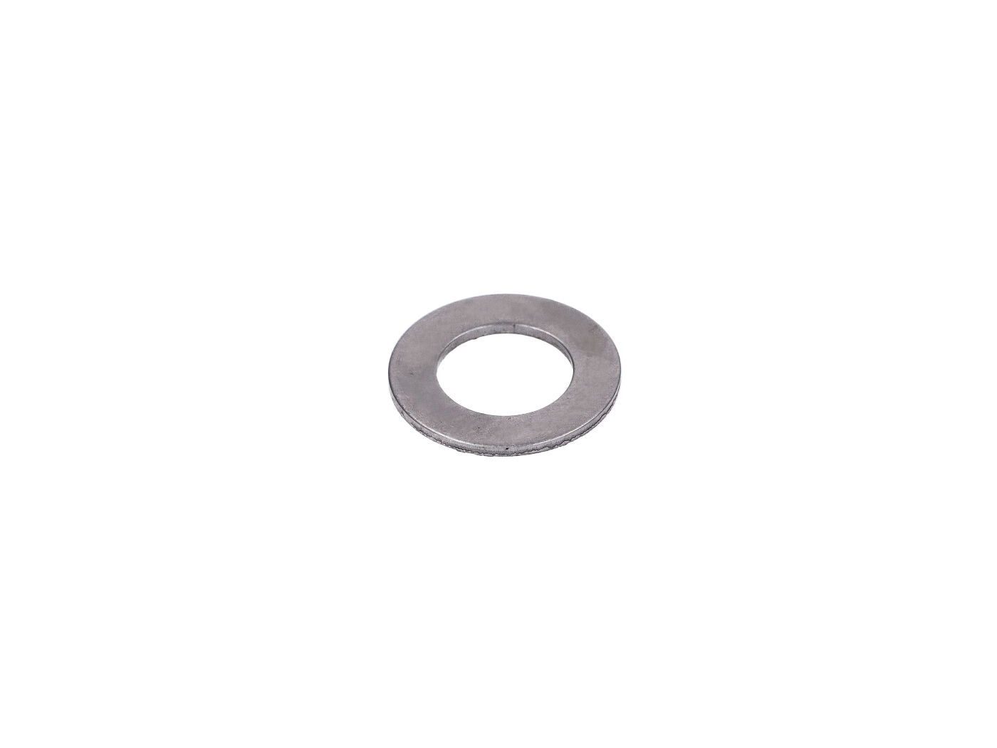 Șaibă ax ambreiaj 10.5x18x1mm pentru Simson S51, S53, S70, S83, SR50, SR80, Schwalbe KR51/2 și alte modele