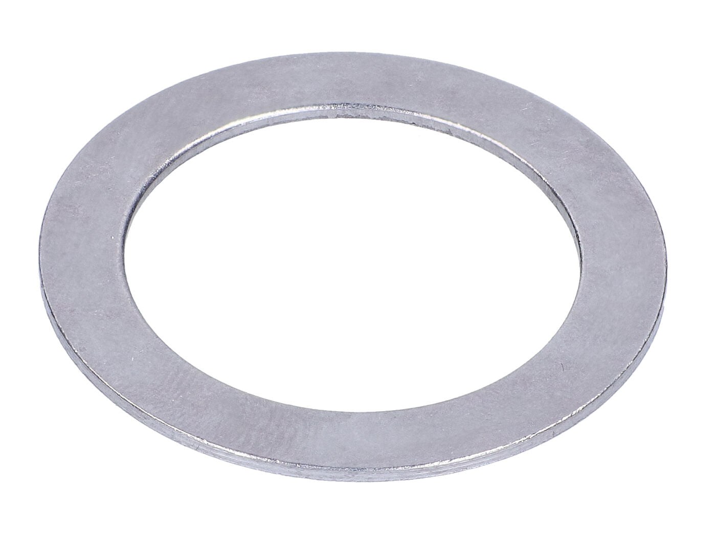 Șaibă distanțier roată liberă 24x35x1.0mm cutie viteze pentru Simson S51, S53, S70, S83, SR50, SR80, KR51/2 și alte modele