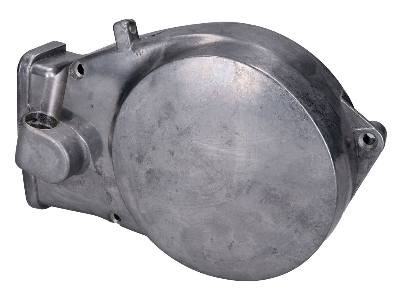 Capac alternator aluminiu tip vechi pentru Simson S50