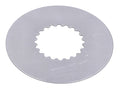 Disc ambreiaj metalic pentru Simson S51, S53, S70, S83, SR50, SR80, KR51/2 și alte modele
