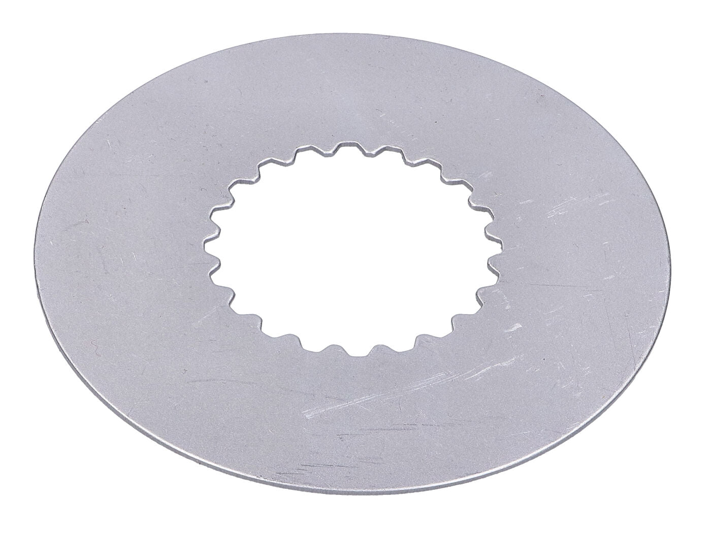 Disc ambreiaj metalic pentru Simson S51, S53, S70, S83, SR50, SR80, KR51/2 și alte modele