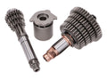 Cutie de viteze 4 trepte completă, raport original pentru Simson S51, S53, S70, S83, SR50, SR80, KR51/2 și alte modele