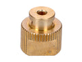 Accesorii carburator - duză atomizor 16N1, 16N3 pentru Simson S51, S53, S70, S83, SR50, SR80, KR51/2 și alte modele