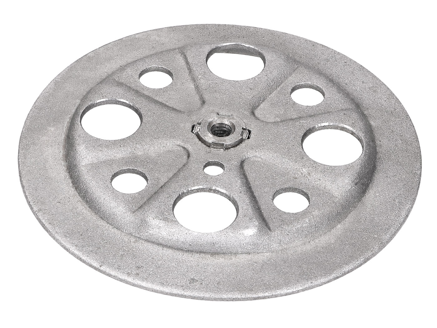 Farfurie arc coș ambreiaj pentru Simson KR51/1 Schwalbe, S50, SR4-2, SR4-3, SR4-4