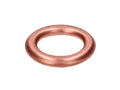 Garnitură cupru 6x10mm pentru Simson KR51/1 Schwalbe, S50, SR4-1, SR4-2, SR4-3, SR4-4, Star, Sperber, Spatz, Habicht