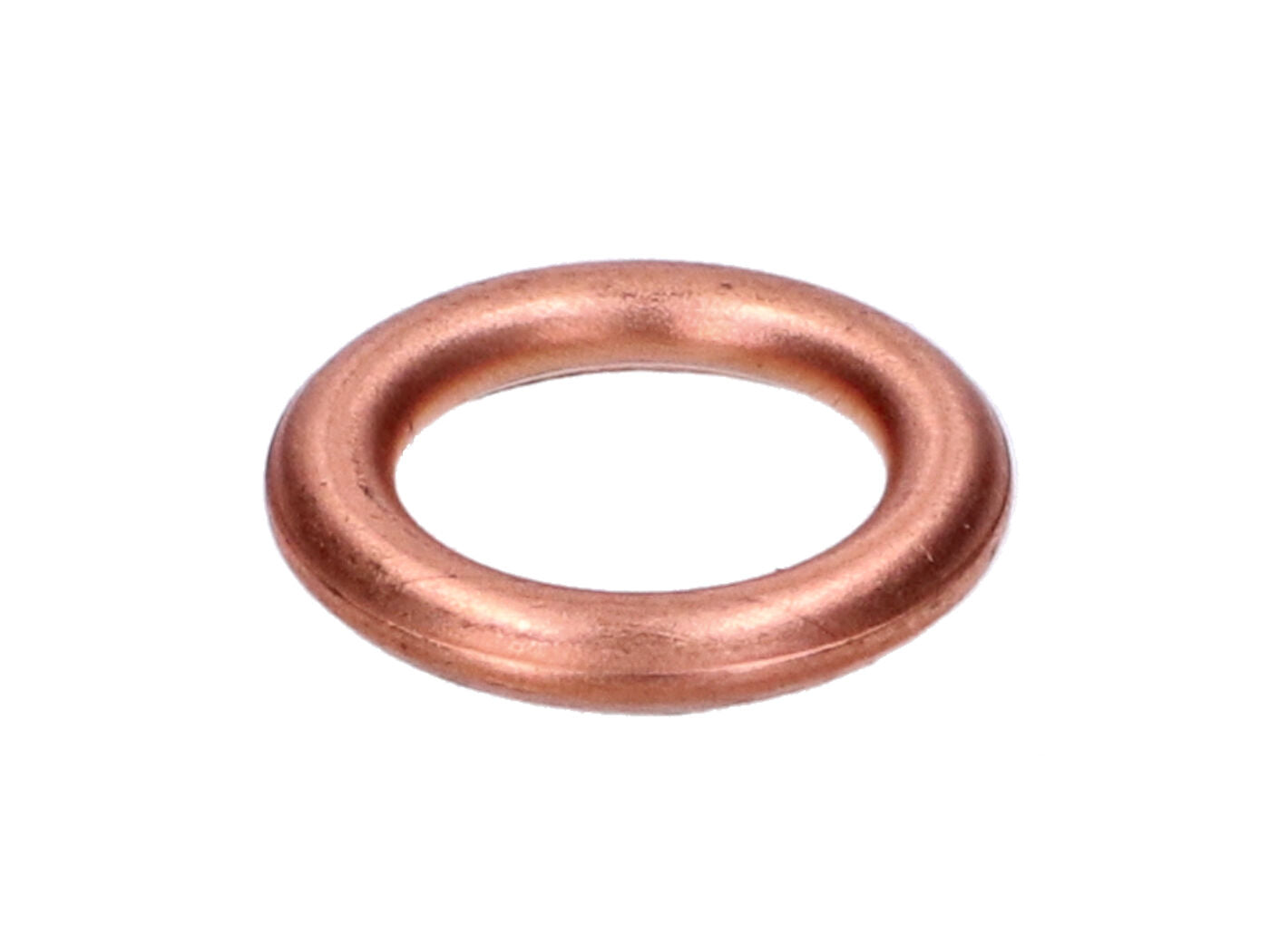 Garnitură cupru 6x10mm pentru Simson KR51/1 Schwalbe, S50, SR4-1, SR4-2, SR4-3, SR4-4, Star, Sperber, Spatz, Habicht