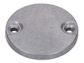 Capac ambreiaj aluminiu pentru Simson KR51/1 Schwalbe, S50, SR4, Star, Sperber, Spatz, Habicht