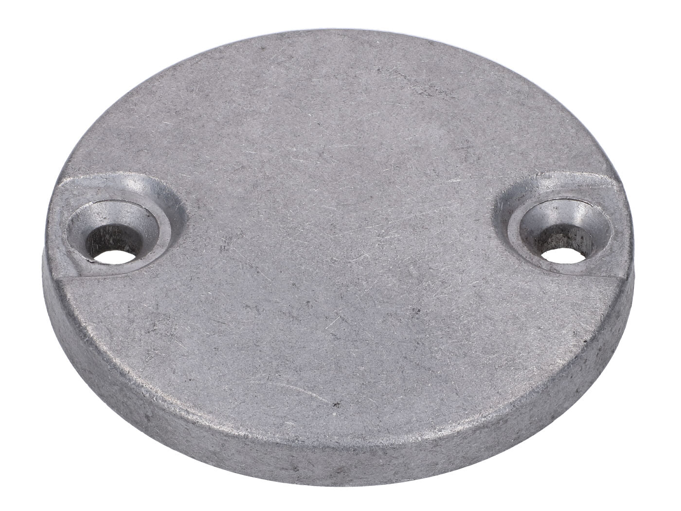 Capac ambreiaj aluminiu pentru Simson KR51/1 Schwalbe, S50, SR4, Star, Sperber, Spatz, Habicht