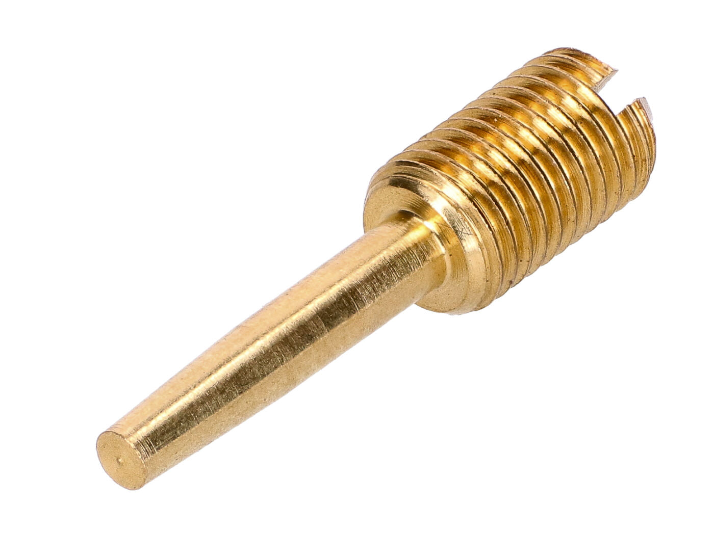 Șurub reglaj mers în gol carburator 16N1 pentru Simson KR51/1 Schwalbe