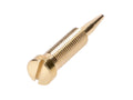 Șurub reglaj mers în gol tip vechi carburator 16N1 pentru Simson KR51 - KR51/1 Schwalbe