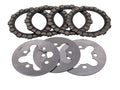 Set discuri ambreiaj pentru Simson S50, SR4-1, SR4-2, SR4-3, SR4-4, KR50/1, Schwalbe, Star, Sperber, Spatz, Habicht