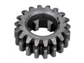 Roată dințată viteza 2 transmisie primară 18 dinți pentru Simson KR50 Schwalbe, KR51/1 Schwalbe