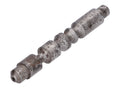 Ax selector viteze motor pentru Simson KR51 - KR51/1 Schwalbe [M53, M53/1]