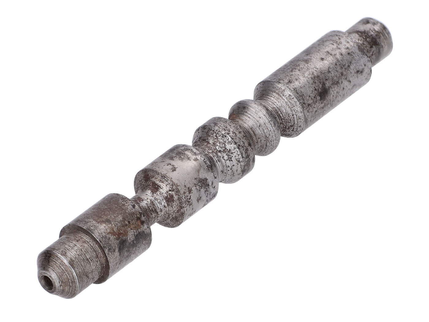 Ax selector viteze motor pentru Simson KR51 - KR51/1 Schwalbe [M53, M53/1]