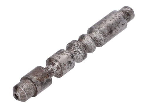 Ax selector viteze motor pentru Simson KR51 - KR51/1 Schwalbe [M53, M53/1]