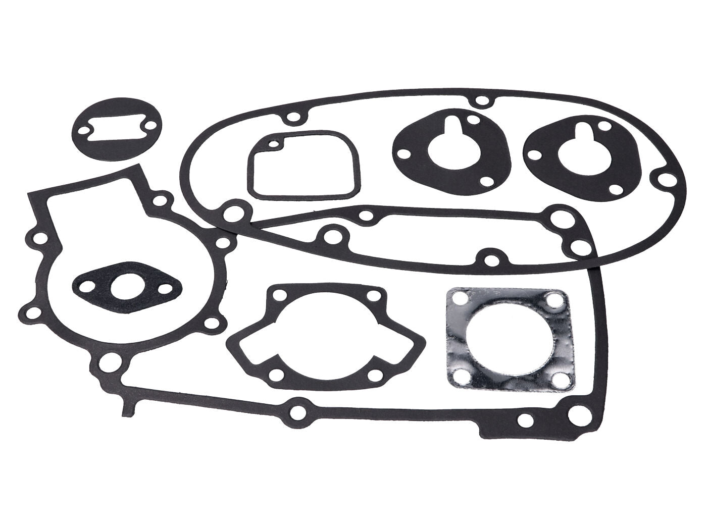 Set garnituri motor pentru Simson S50