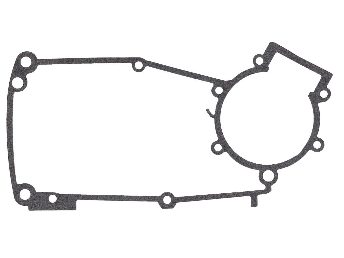 Garnitură carter motor pentru Simson KR51/1 Schwalbe [M53, M53/1]