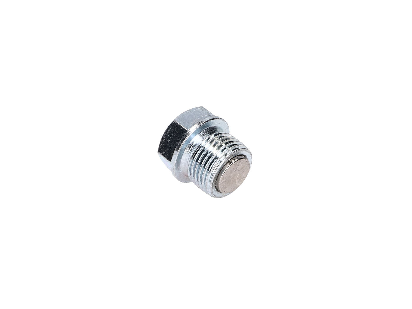 Șurub de golire ulei M18x1.5 magnetic 101 Octane pentru Simson KR51/1 Schwalbe