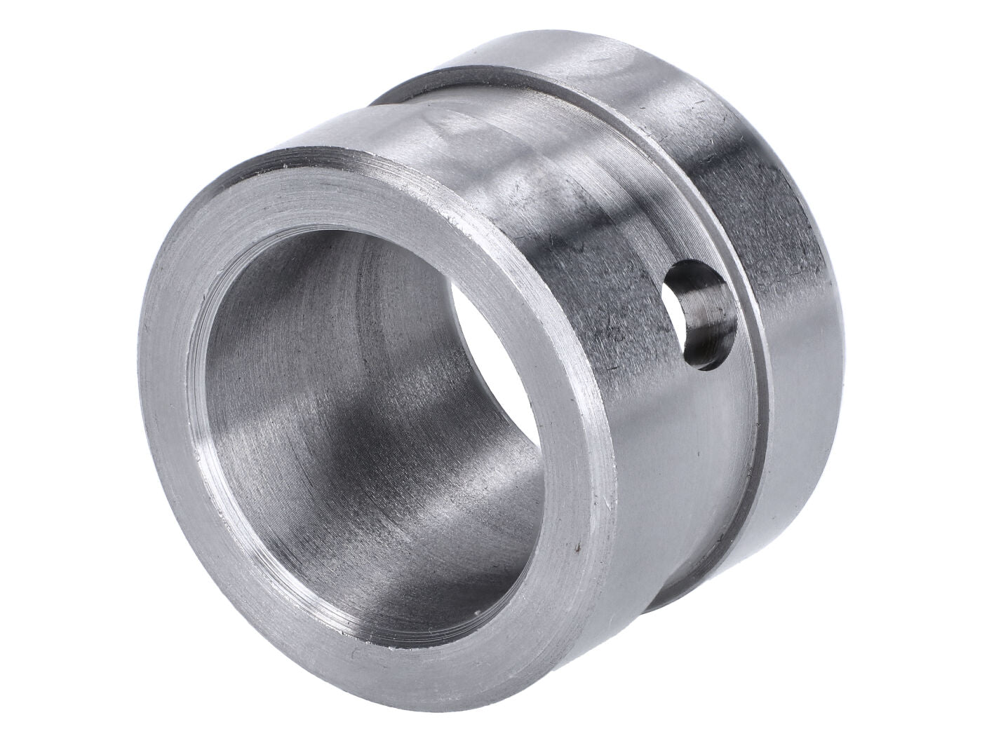 Bucșă guler coș ambreiaj pentru Simson KR51/1 Schwalbe, S50, SR4-1, SR4-2, SR4-3, SR4-4, Star, Sperber, Spatz, Habicht