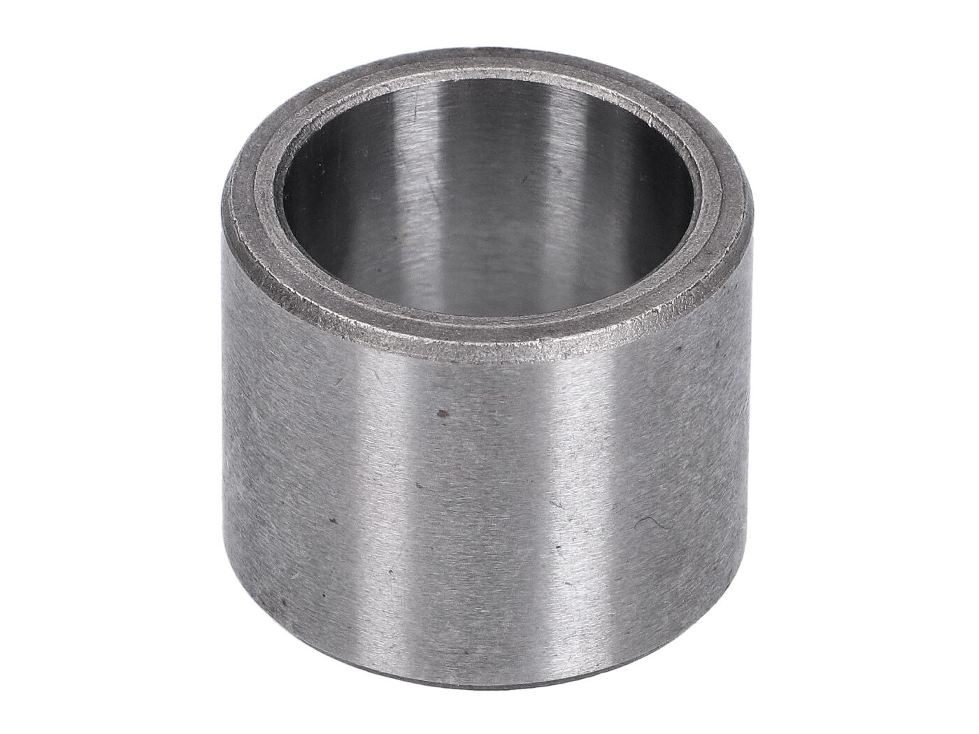 Bucșă distanțier Motor 13x17x15mm pentru Simson KR51/1 Schwalbe, S50, SR4-1, SR4-2, SR4-3, SR4-4, Star, Sperber, Spatz, Habicht