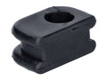Dop etanșare capac alternator 101 Octane cauciuc cu orificiu pentru Simson KR51 Schwalbe