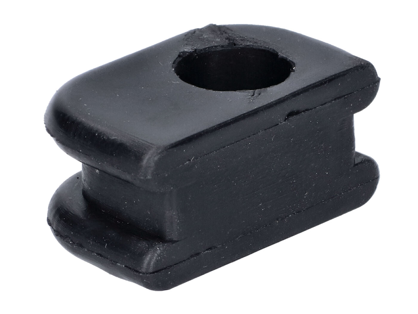 Dop etanșare capac alternator 101 Octane cauciuc cu orificiu pentru Simson KR51 Schwalbe
