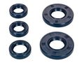Set simeringuri TCK albastru pentru Simson KR51/1 Schwalbe, S50, SR4-1, SR4-2, SR4-3, SR4-4, Star, Sperber, Spatz, Habicht