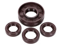 Set simering TCK maro pentru Simson KR51 - KR51/1 Schwalbe
