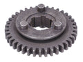Roată dințată / roată schimbător 38 dinți pentru Simson KR51 - KR51/1 Schwalbe