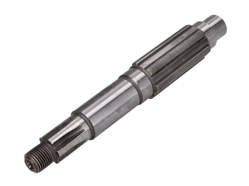 Arbore de ieșire cutie de viteze 3 trepte pentru Simson KR50 Schwalbe, KR51/1 Schwalbe