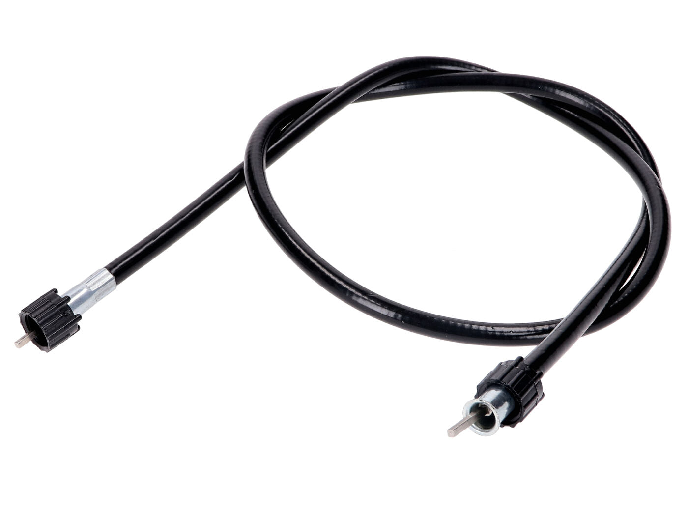 Cablu tahometru 700mm pentru Simson KR51/1 Schwalbe, KR51/2 Schwalbe, S51 Enduro, S70 Enduro