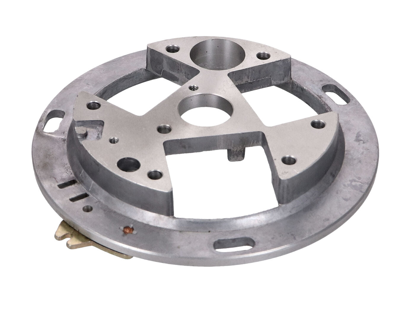 Placă de bază magnetou Simson S50, S51, S53, S70, S83, SR50, SR80, KR51/2 și alte modele
