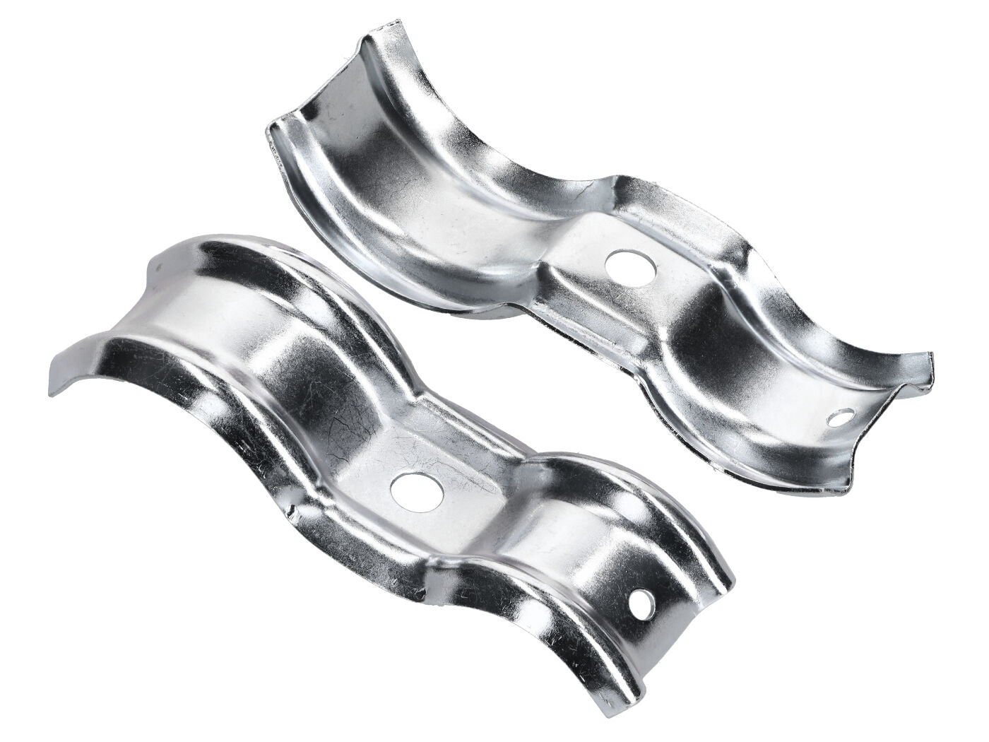 Colier fixare bobină de aprindere pentru Simson S51 / S51 Enduro, S70 / S70 Enduro