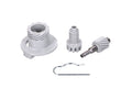 Set antrenare tahometru 4 piese pentru Simson S51, S53, S70, SR50, SR80, KR51/2 Schwalbe și alte modele