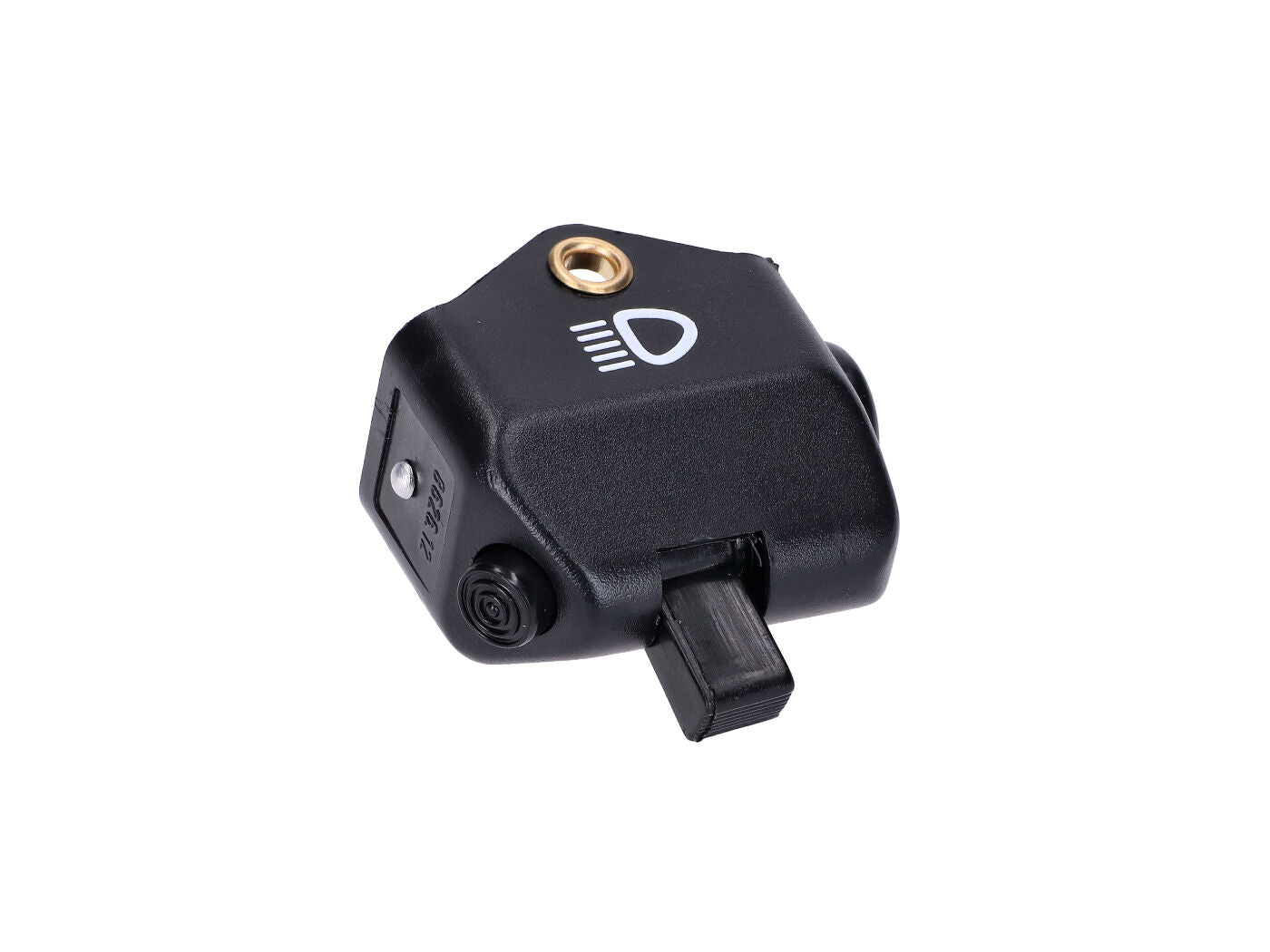 Comutator lumini cu semnalizare flash pentru Simson KR50 Schwalbe, KR51/1 Schwalbe, KR51/2 Schwalbe