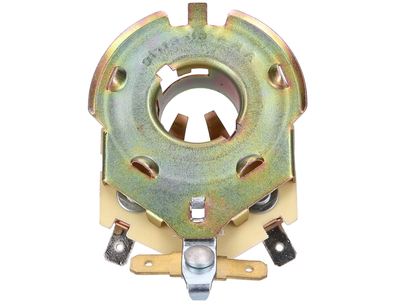 Suport Far Față pentru Simson S51, S53, S70, S83, SR50, SR80, KR51/1, KR51/2 Schwalbe și alte modele