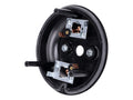 Suport bec stop rotund 120mm pentru Simson S50, S51, S70, SR50, SR80, KR51/2 Schwalbe și alte modele