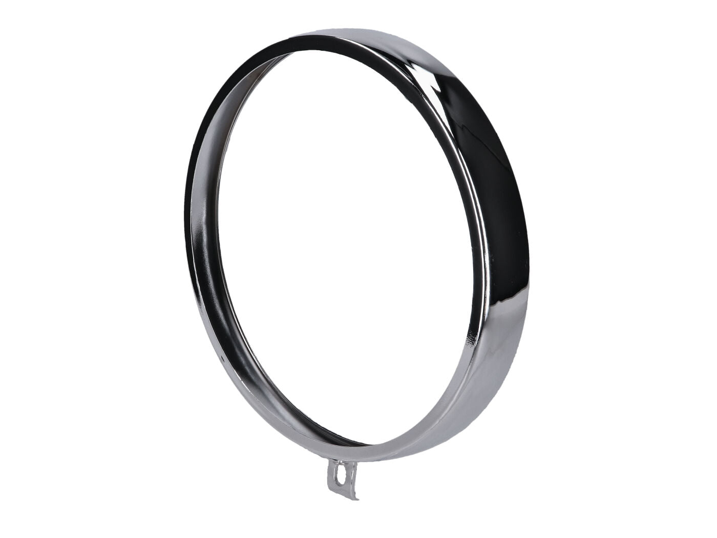 Inel far 101 Octane 135mm cromat pentru Simson S51, S53, S70