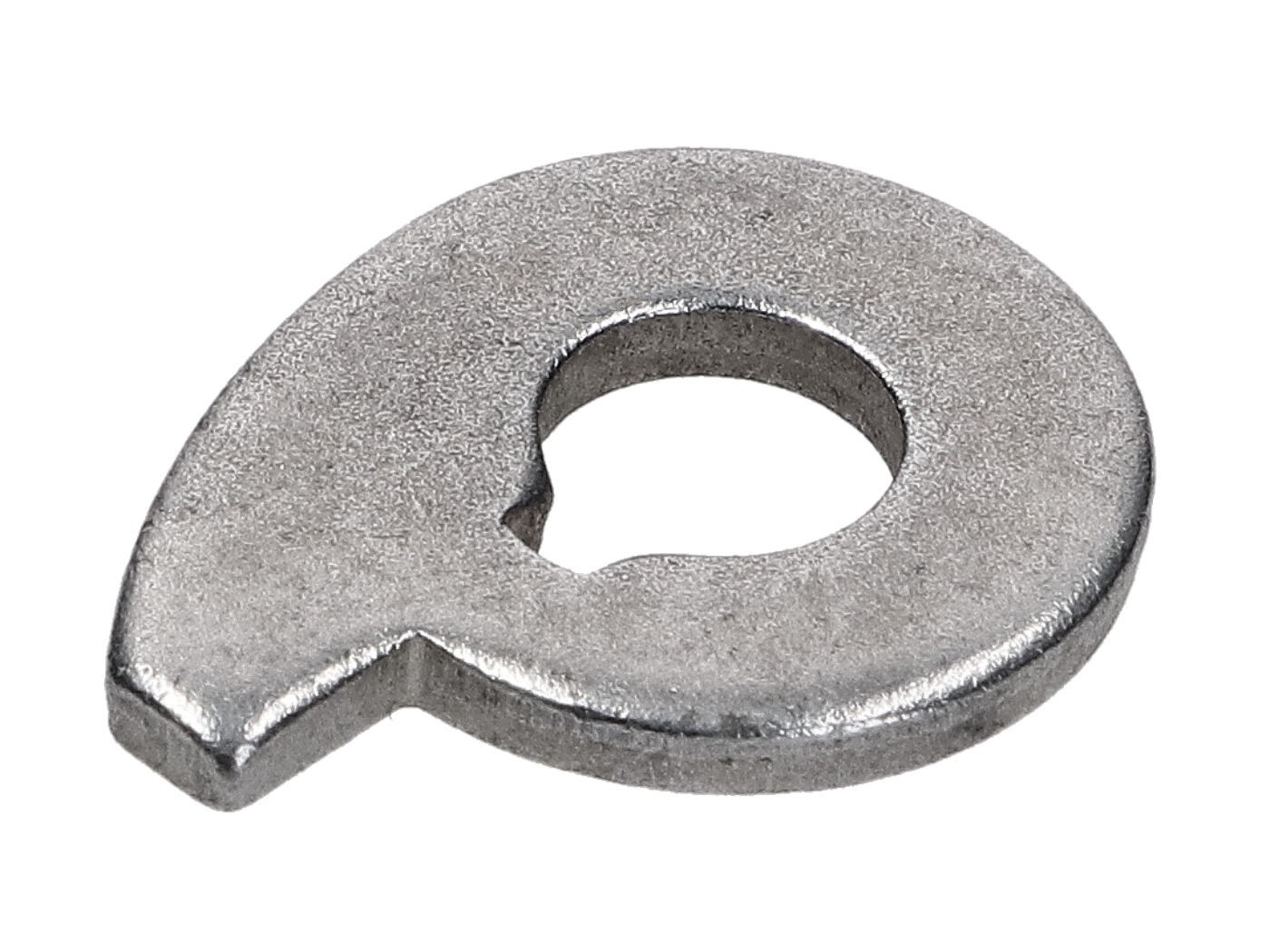 Zăvor capac cutie scule pentru Simson S51 / S51 Enduro, S70 / S70 Enduro