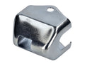 Capac buton semnalizare dreapta zinc pentru Simson KR51 / KR51/1 Schwalbe, KR51/2 Schwalbe