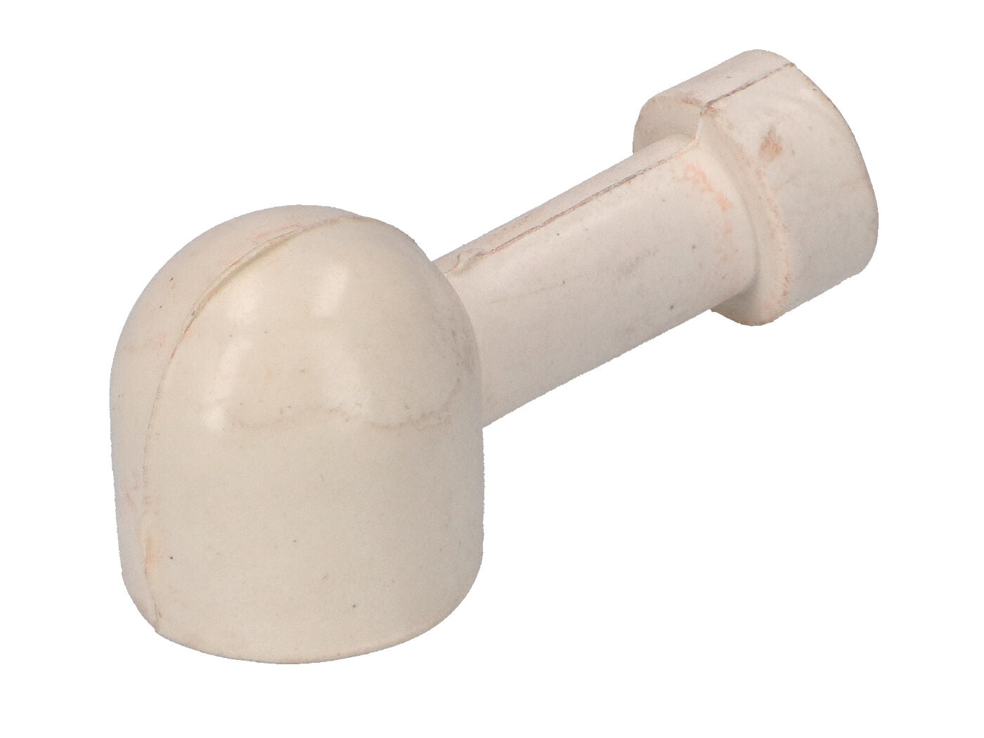 Capac protecție bobină aprindere gri pentru Simson S51, S53, S70, SR50, SR80, KR51 Schwalbe și alte modele