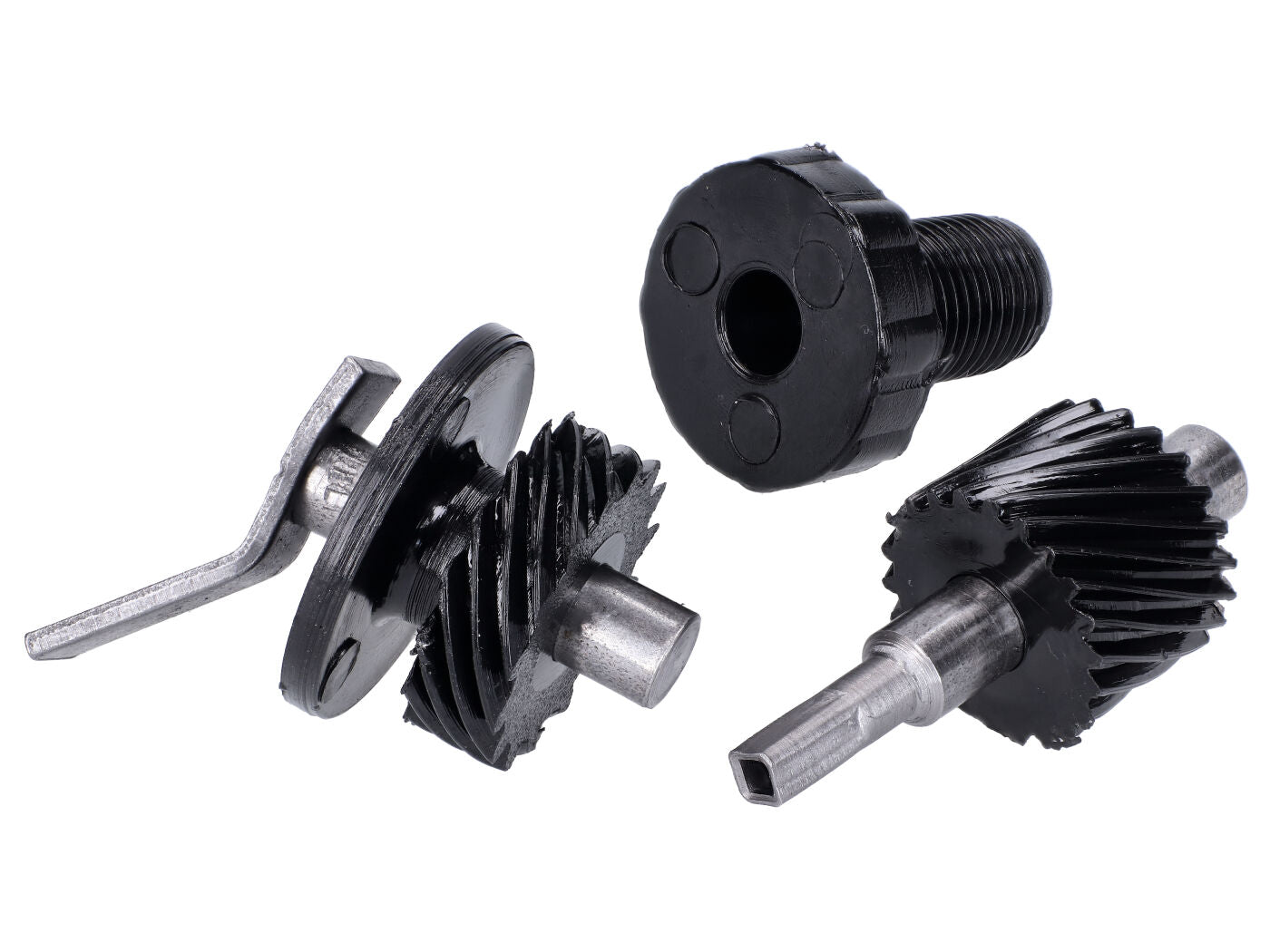 Set transmisie tahometru 3 piese pentru Simson KR51/1 Schwalbe