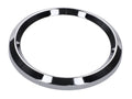 Inel cromat vitezometru 48mm pentru Simson KR51/1 Schwalbe, KR51/2 Schwalbe