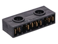 Conector cablu AKA Electric pentru Simson S50, S51, S53, S70, S83, SR50, SR80, KR51/2