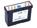 Unitate CDI reglabilă pentru Simson S51, S53, S70, S83, SR50, SR80, KR51/2 Schwalbe și alte modele