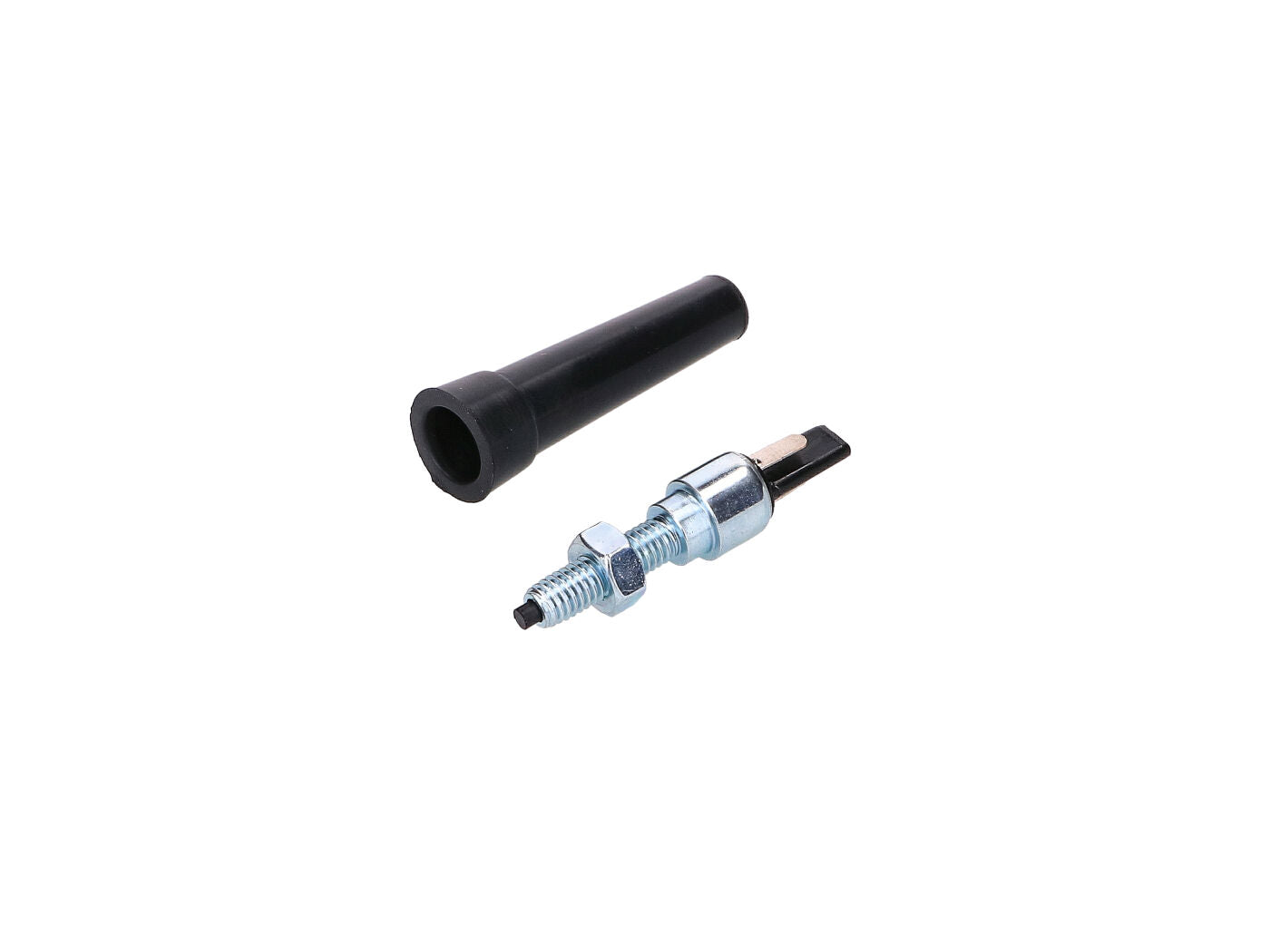Întrerupător lumină frână M6 pentru Simson S51, S53, S70, S83, SR50, KR51 Schwalbe și alte modele